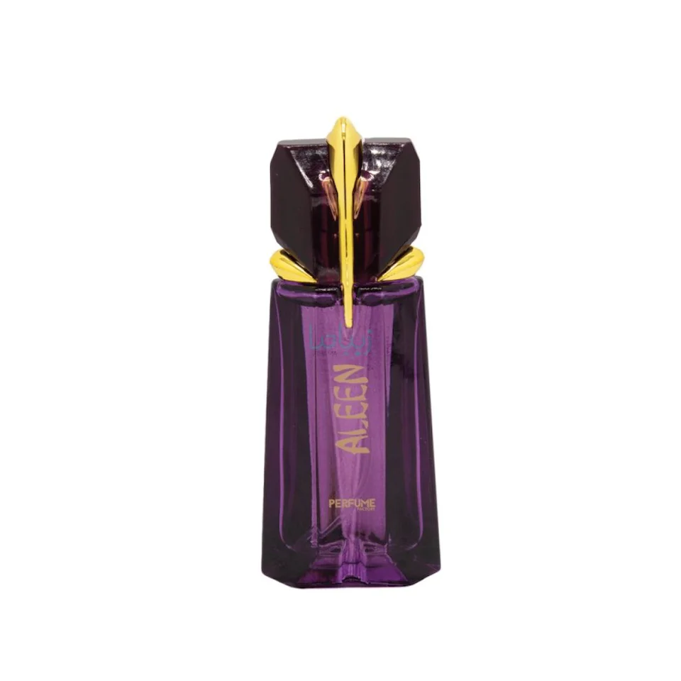 تصویر عطر مینیاتوری زنانه Aleen از برند پرفیوم فکتوری