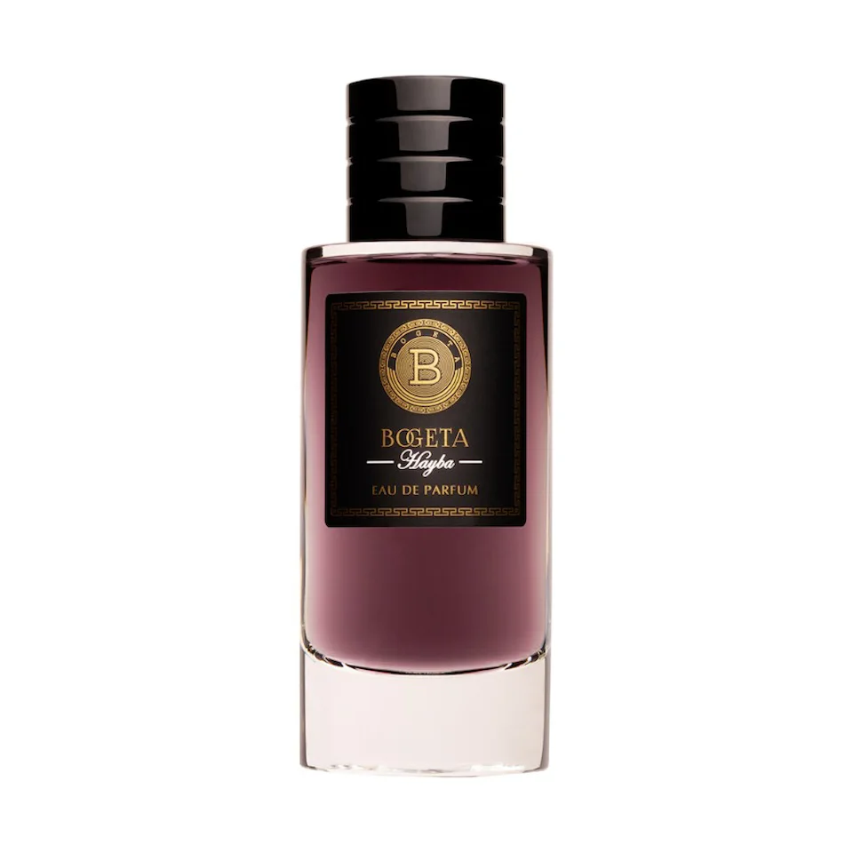 ادكلن BOGETA HAYBA 80ML 