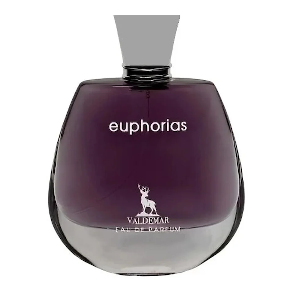 ادكلن EUPHORIAS والدمار