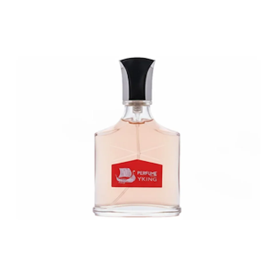تصویر عطر مینیاتوری مردانه cred-yking از برند پرفیوم فکتوری
