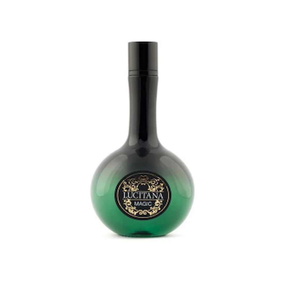 ادكلن perfume LUCITANA Magic ref 135 ml w