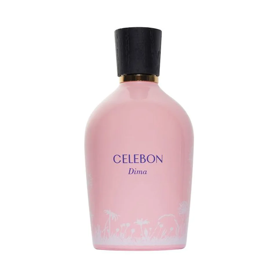 ادكلن Perfume celebon dima W 100ml