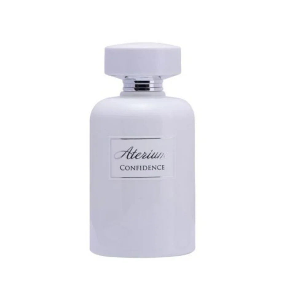 ادكلن ATERIUM CAT CONFIDENCE EDP W 100ML