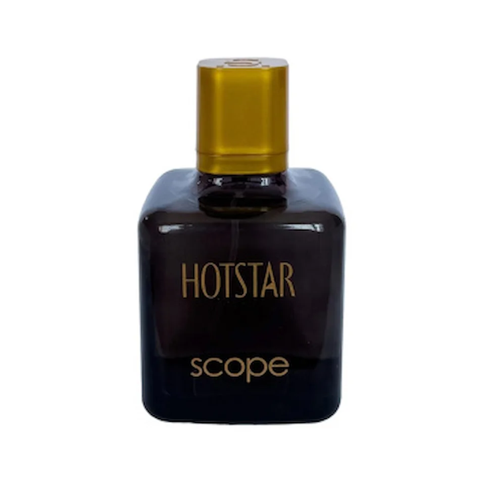 ادكلن SCOPE WOMEN 100 ML هات استار