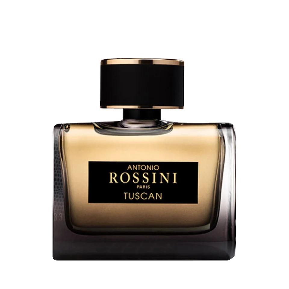 تصویر ادکلن مردانه ANTONIO Rossini Tuscan از برند آنتونیو روزینی