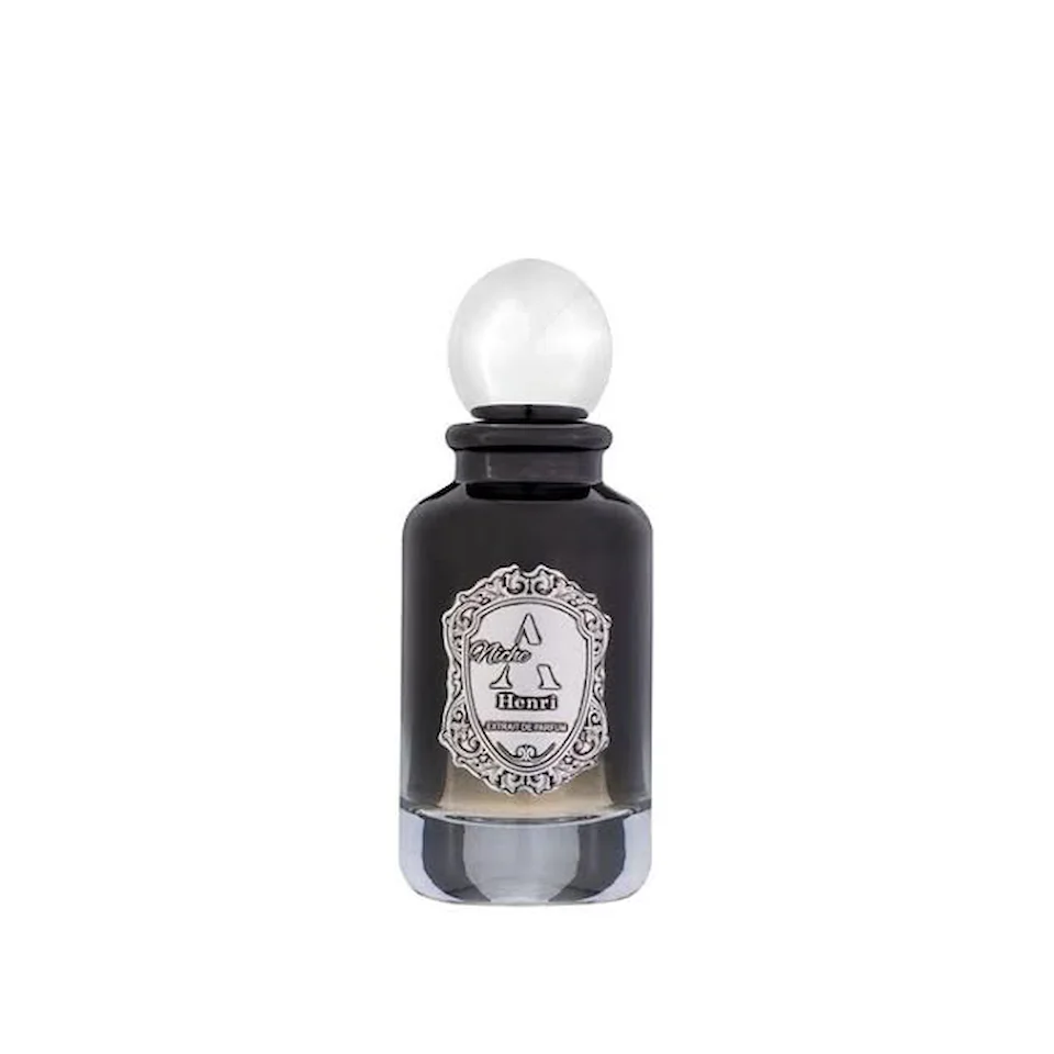 A NICHE HENRI EXTRAIT PARFUM 100 ML UNISEX