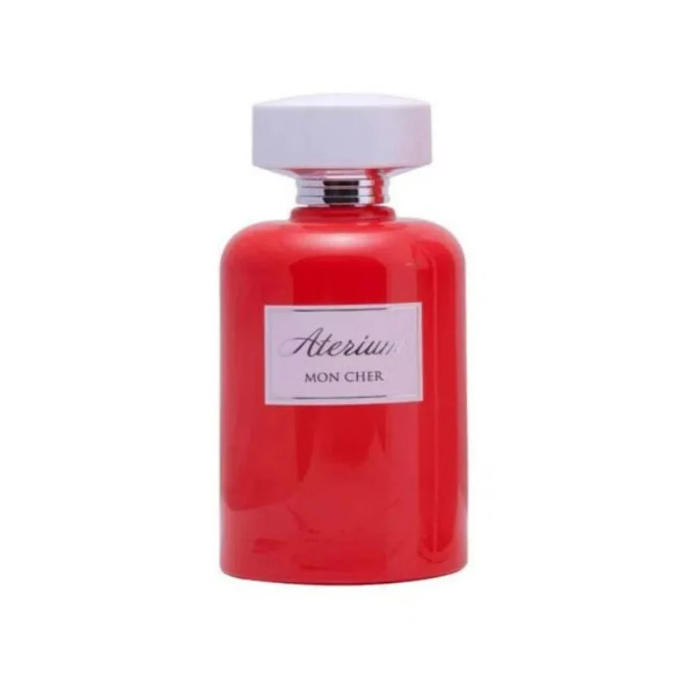 ادكلن ATERIUM CAT MON CHER EDP W 100ML
