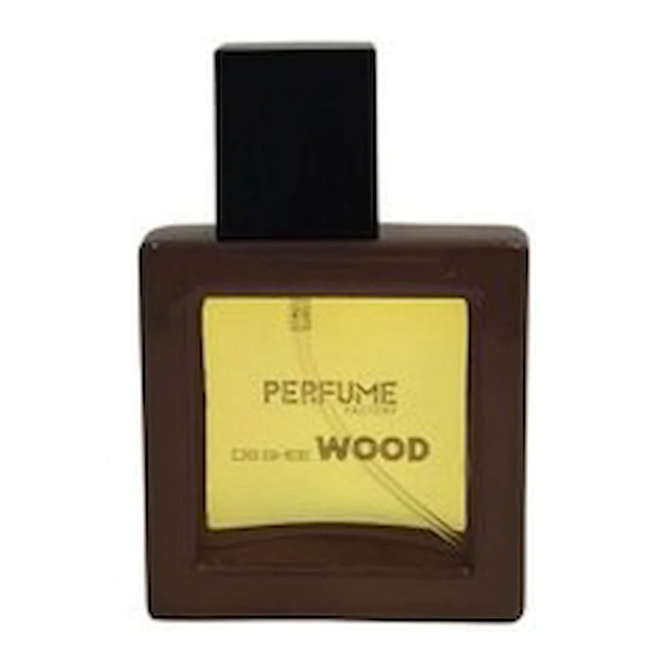 تصویر عطر مینیاتوری زنانه Ds she wood از برند پرفیوم فکتوری