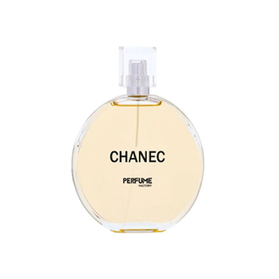 تصویر عطر مینیاتوری زنانه Chance از برند پرفیوم فکتوری