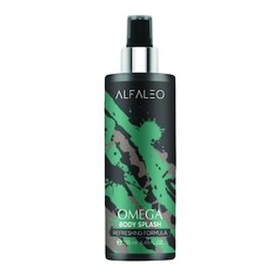 تصویر بادی اسپلش مردانه OMEGA FPR آلفالیو از برند آلفالئو
