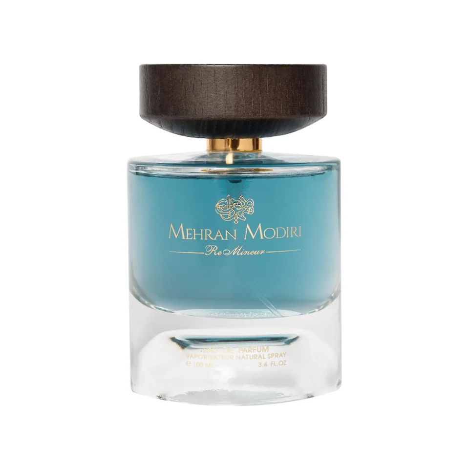 ادكلن MEHRAN MODIRI RE MINEUR FOR WOMEN 100ML 