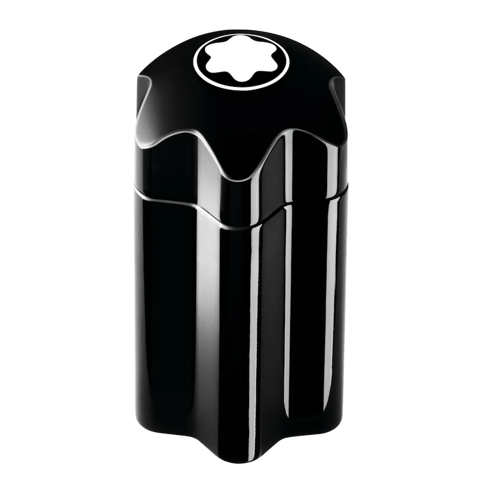 تصویر عطر مینیاتوری مردانه Embelem از برند پرفیوم فکتوری