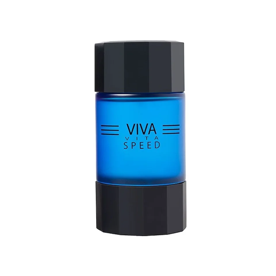 تصویر ادکلن مردانه VIVA VITA SPEED از برند ویوا ویتا