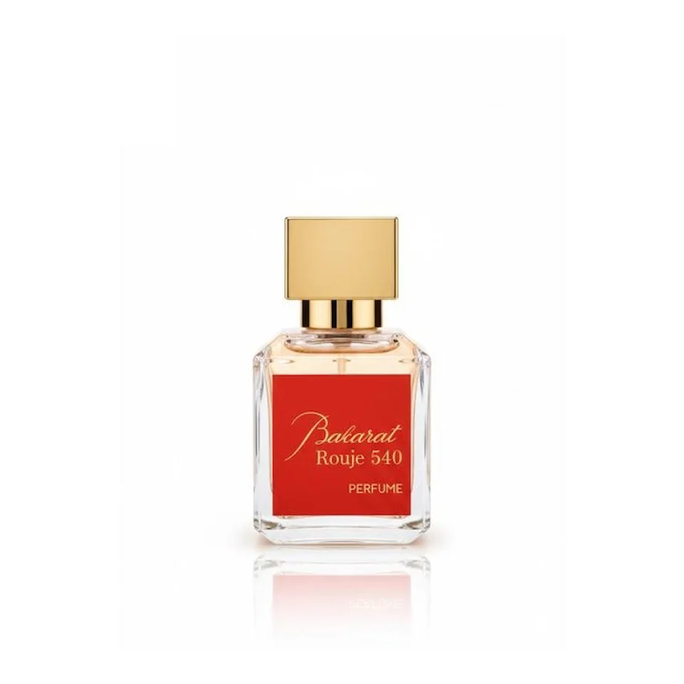 تصویر عطر مینیاتوری زنانه Bakarat Rouge از برند پرفیوم فکتوری
