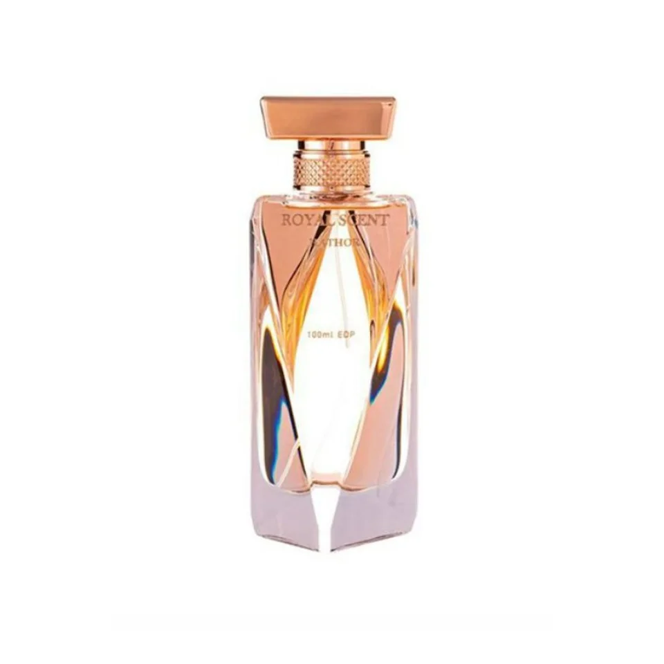 ادكلن ROYAL SCENT CAT HATHOR EDP W 100ML آريا شيك