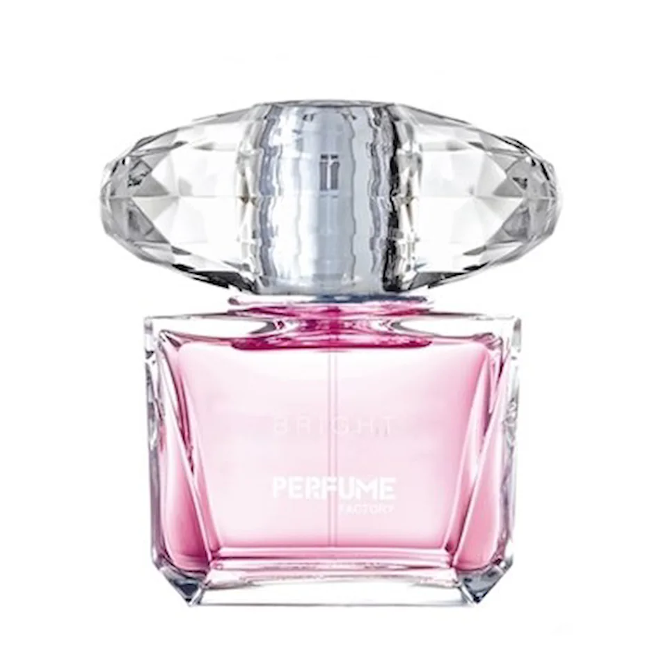 تصویر عطر مینیاتوری زنانه Bright از برند پرفیوم فکتوری