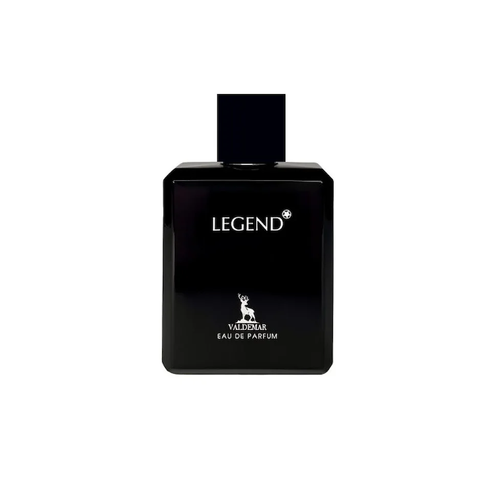 تصویر ادکلن مردانه LEGEND از برند والدمار