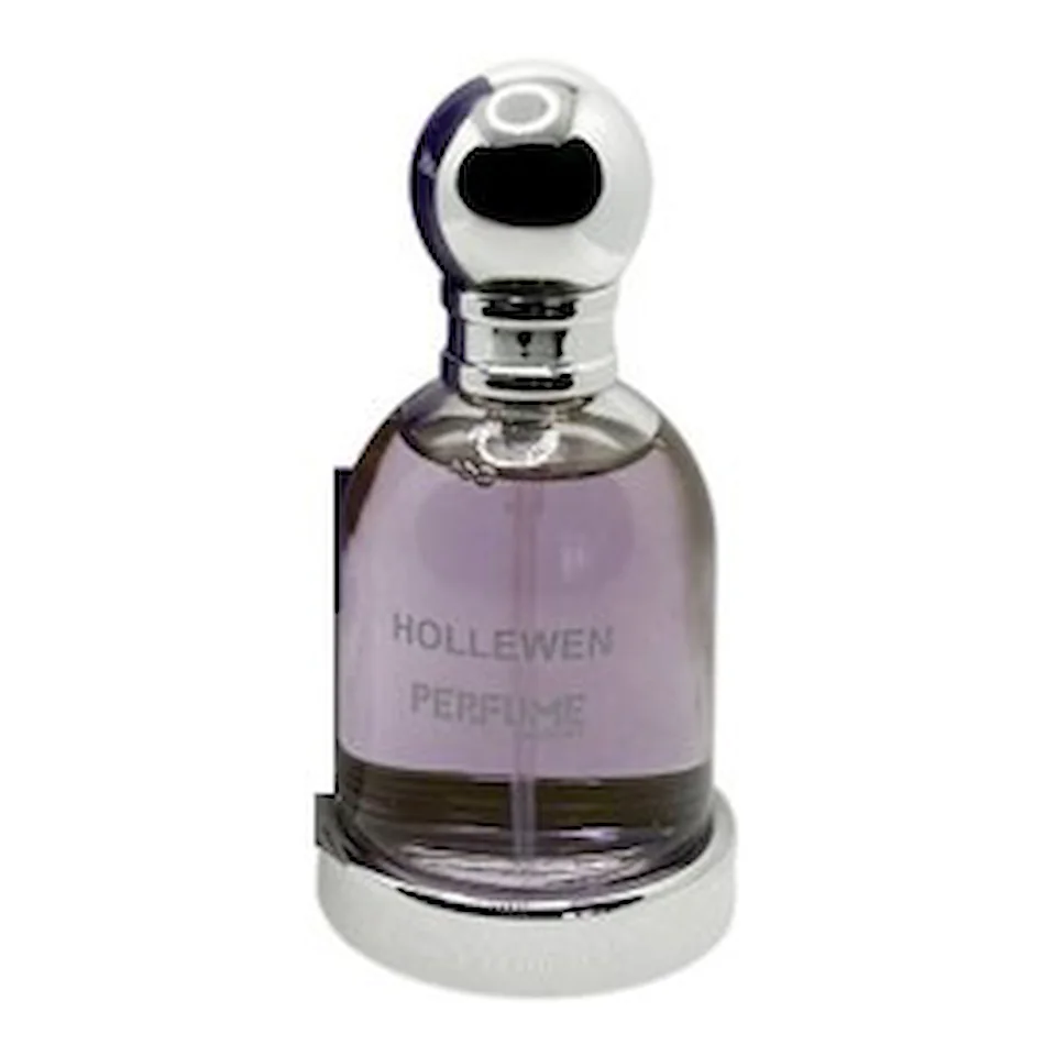 تصویر عطر مینیاتوری زنانه hallowin از برند پرفیوم فکتوری
