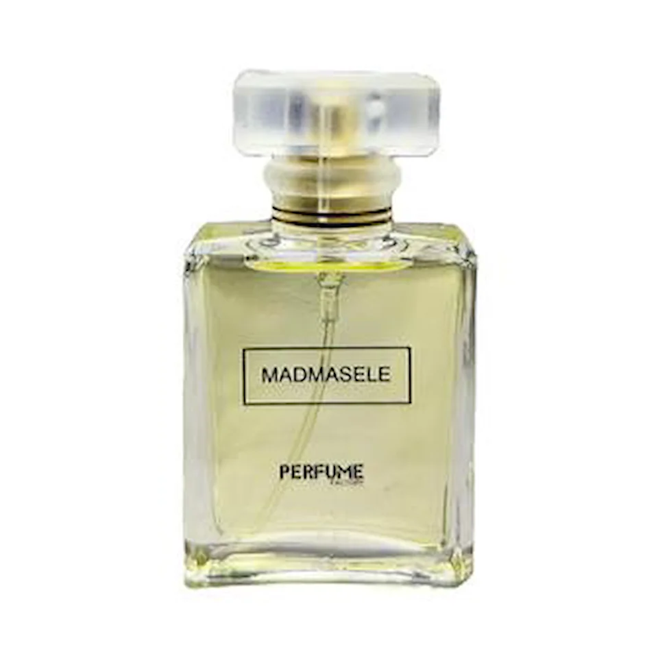 تصویر عطر مینیاتوری زنانه Madmasele از برند پرفیوم فکتوری