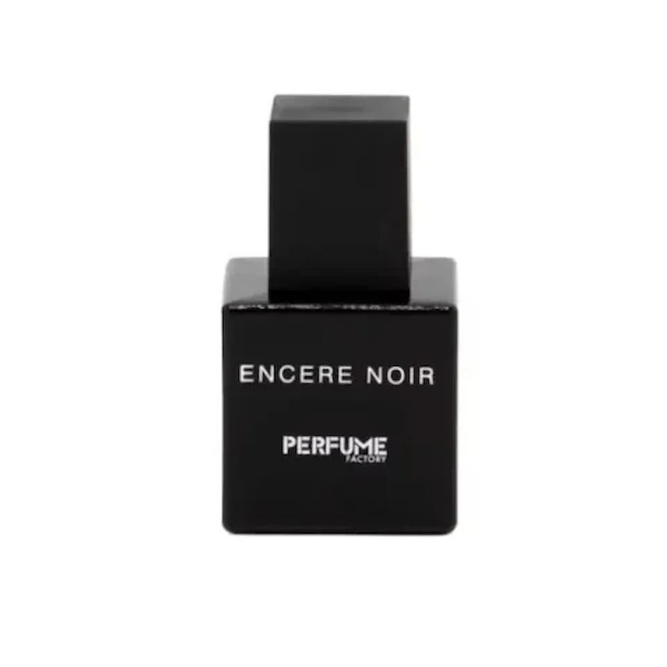 تصویر عطر مینیاتوری مردانه Encere Noir از برند پرفیوم فکتوری