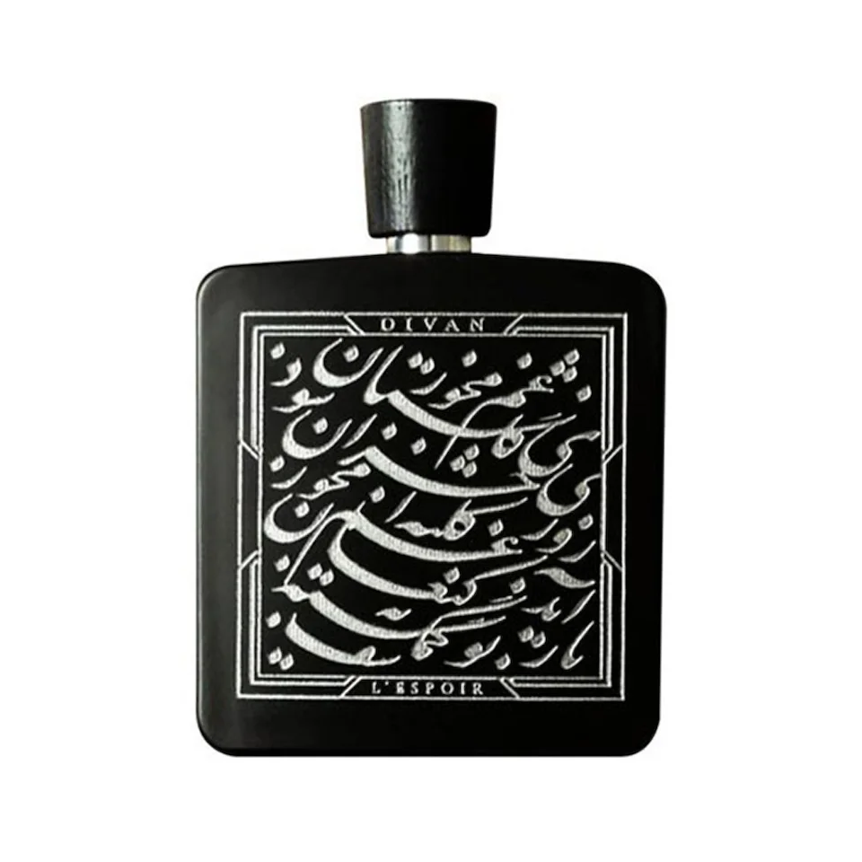تصویر ادکلن مردانه DIVAN CAT LESPOIR از برند دیوان