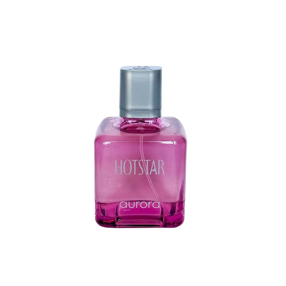 ادكلن AURORA WOMEN 100 ML هات استار