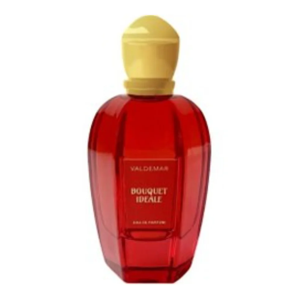 ادكلن BOUQUET IDEALE والدمار