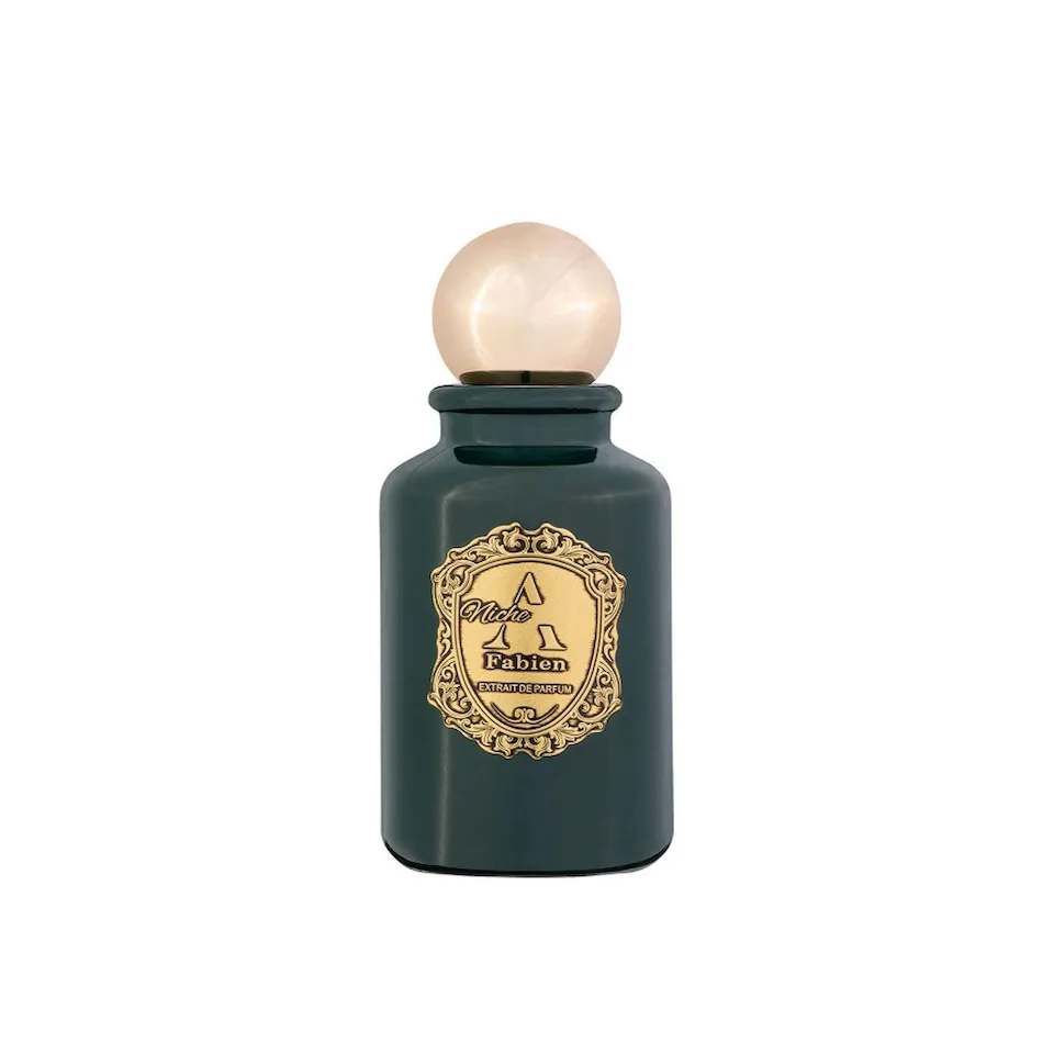 A NICHE FABIEN EXTRAIT PARFUM 100 ML UNISEX