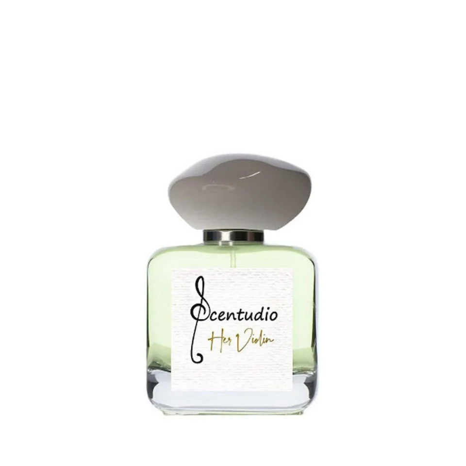 ادكلن SCENTUDIO HER VIOLIN EDP FOR HER 100 ML