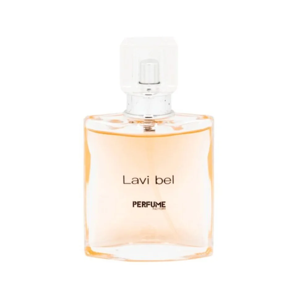 تصویر عطر مینیاتوری زنانه Lavi Bel از برند پرفیوم فکتوری