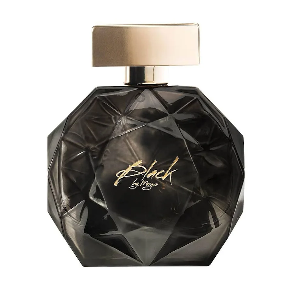 ادكلن MORGAN CAT BLACK EDP W 100ML