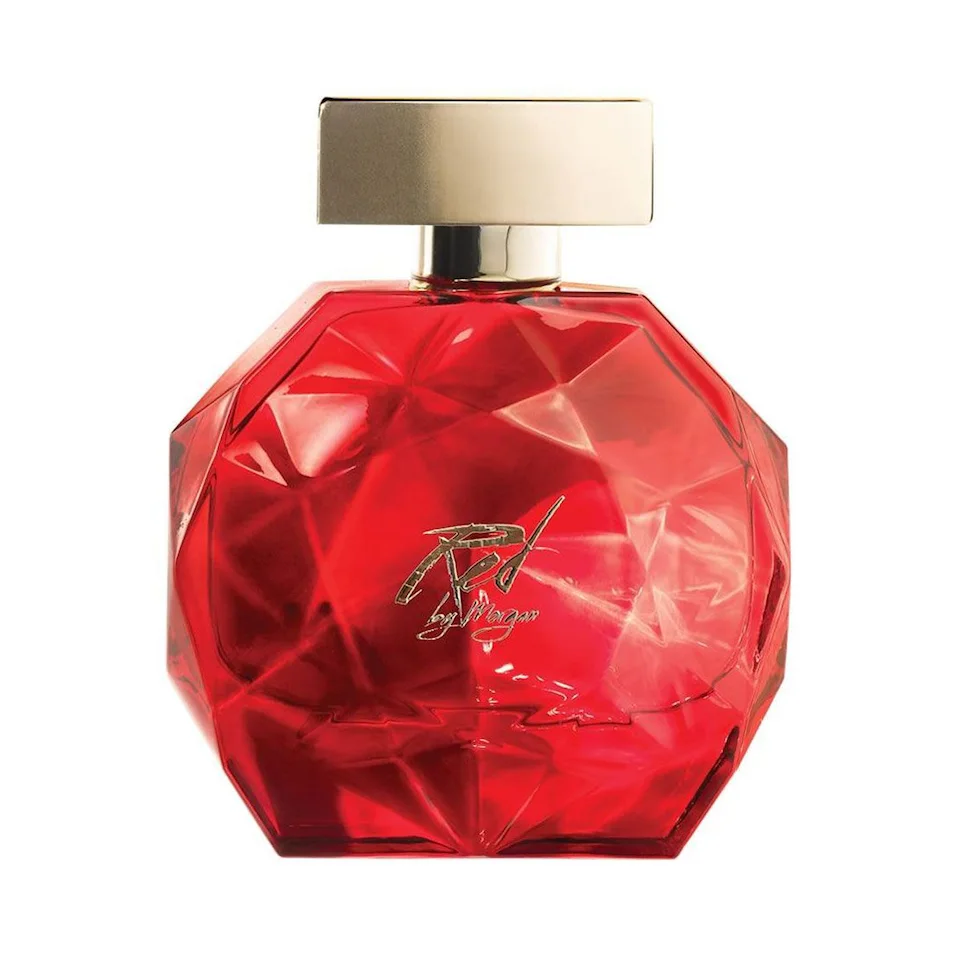 ادكلن MORGAN CAT RED EDP W 100ML