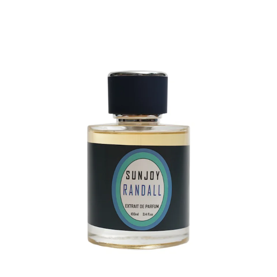 تصویر ادکلن مردانه SUNJOY RANDALL EXTRAIT DE PARFUM MEN از برند هات استار