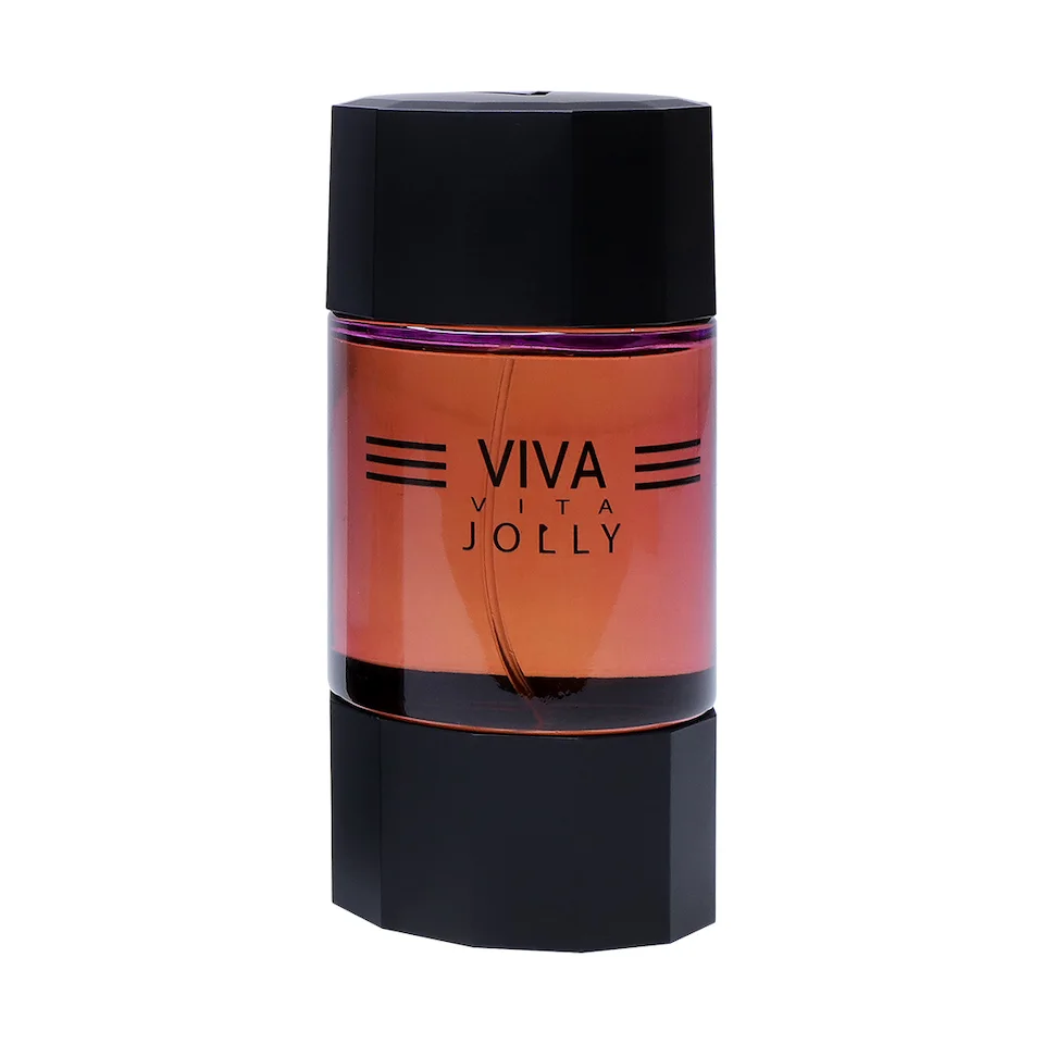 ادكلن VIVA VITA JOLLY FOR WOMEN EDP 100 ML