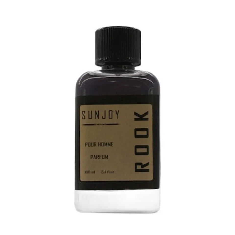 تصویر ادکلن مردانه SUNJOY ROOK PARFUM MEN از برند سانجوی