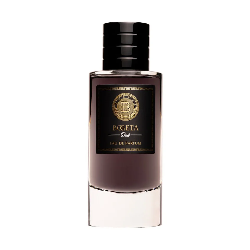 ادكلن BOGETA OUD 80ML 