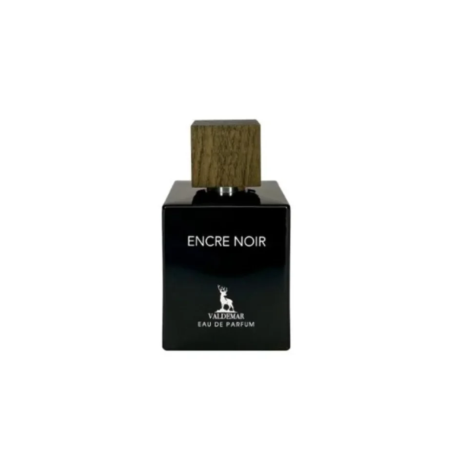 تصویر ادکلن مردانه ENCRE NOIR از برند والدمار