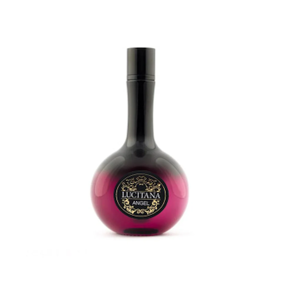  ادكلن perfume LUCITANA Angel ref 135 ml w