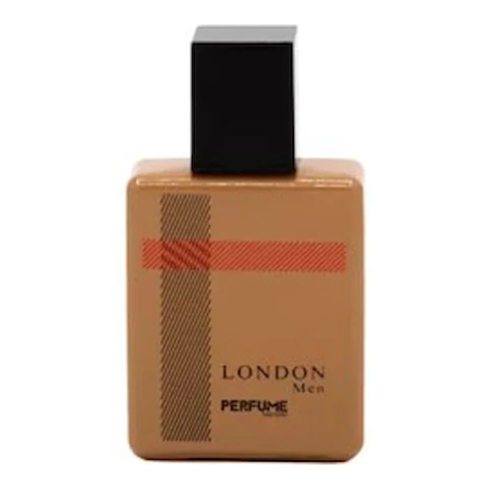 تصویر عطر مینیاتوری مردانه London از برند پرفیوم فکتوری
