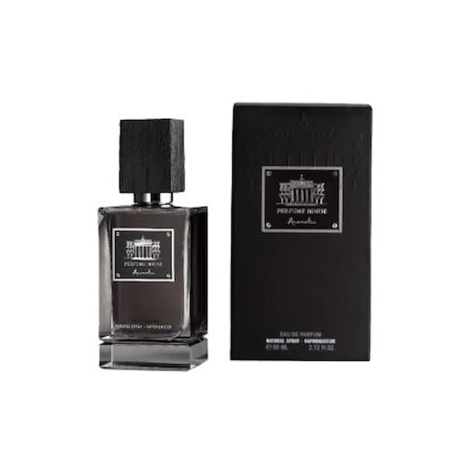 تصویر ادکلن مردانه HOUSE AROMATIC از برند پرفیوم هاوس