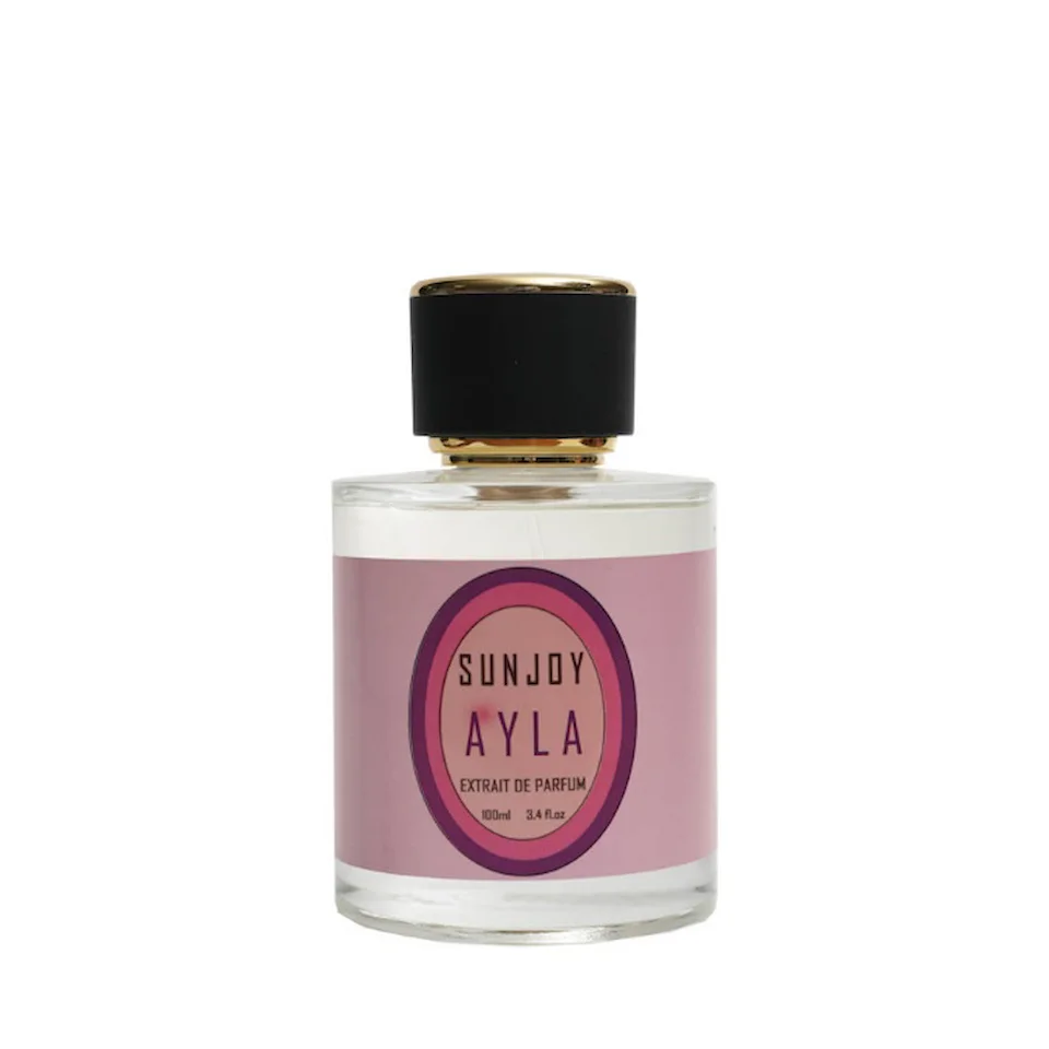 SUNJOY AYLA EXTRAIT DE PARFUM 100ML WOMEN
