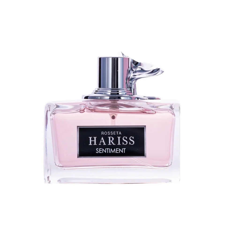 ادكلن ROSSETA HARRIS CAT SENTIMENT EDP W 100ML 
