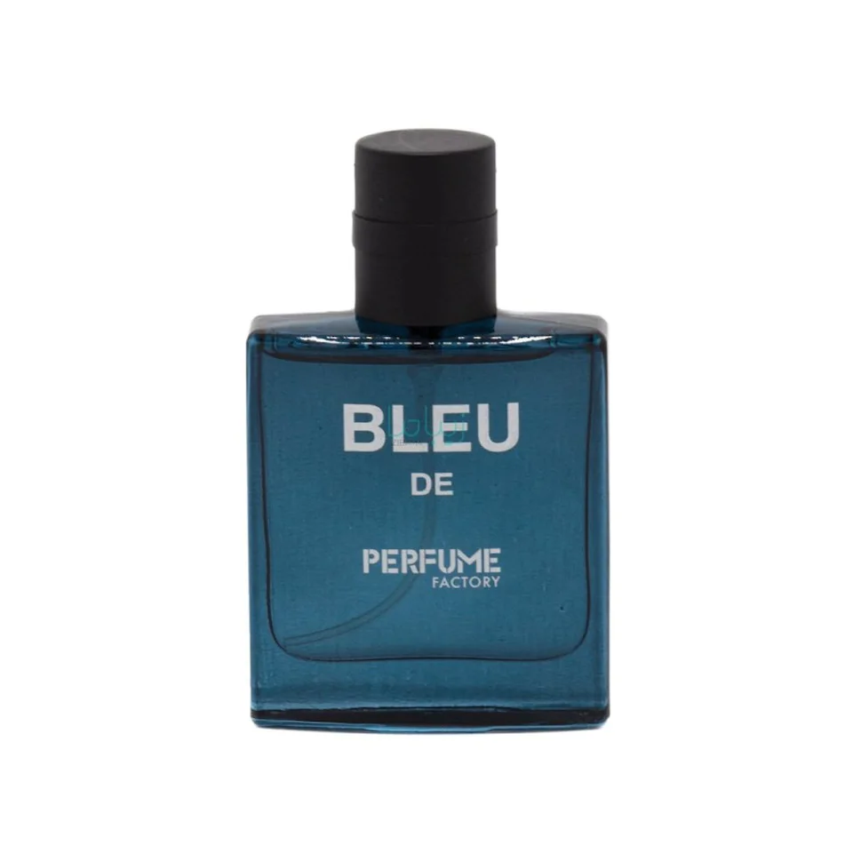 تصویر عطر مینیاتوری مردانه Bleu De از برند پرفیوم فکتوری