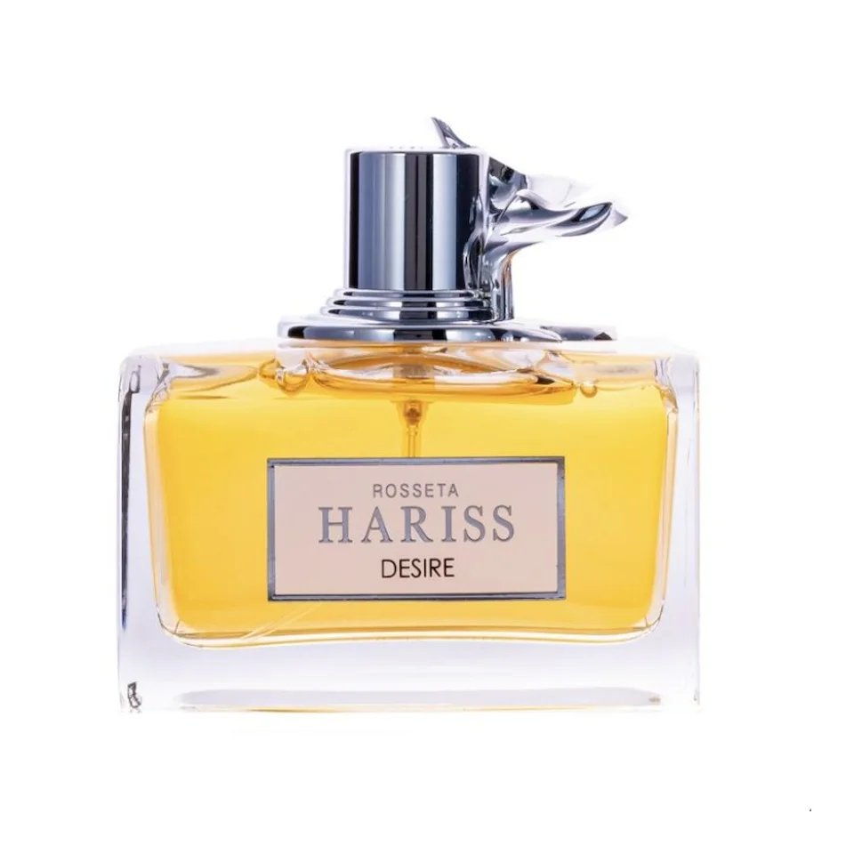 ادكلن ROSSETA HARRIS CAT DESIRE EDP W 100ML 
