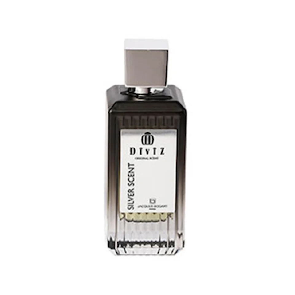 تصویر ادکلن مردانه Silver Scent از برند دیوایز