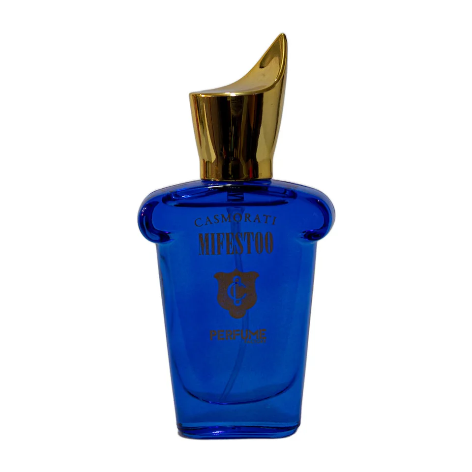تصویر عطر مینیاتوری مردانه Mifestoo از برند پرفیوم فکتوری