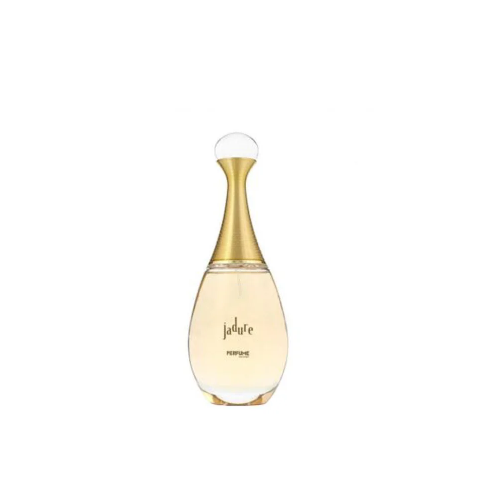 تصویر عطر مینیاتوری زنانه Jadure از برند پرفیوم فکتوری