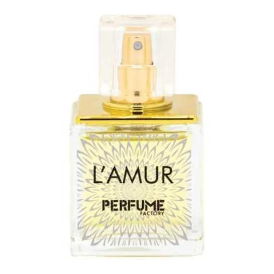 تصویر عطر مینیاتوری زنانه Lamur از برند پرفیوم فکتوری