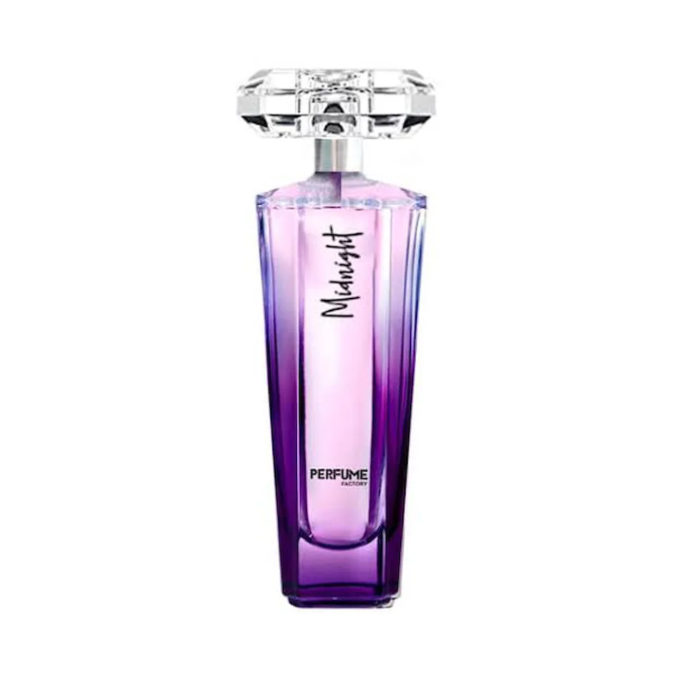 تصویر عطر مینیاتوری زنانه Midnight از برند پرفیوم فکتوری
