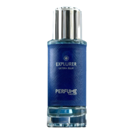 تصویر عطر مینیاتوری مردانه Explorer Blue از برند پرفیوم فکتوری
